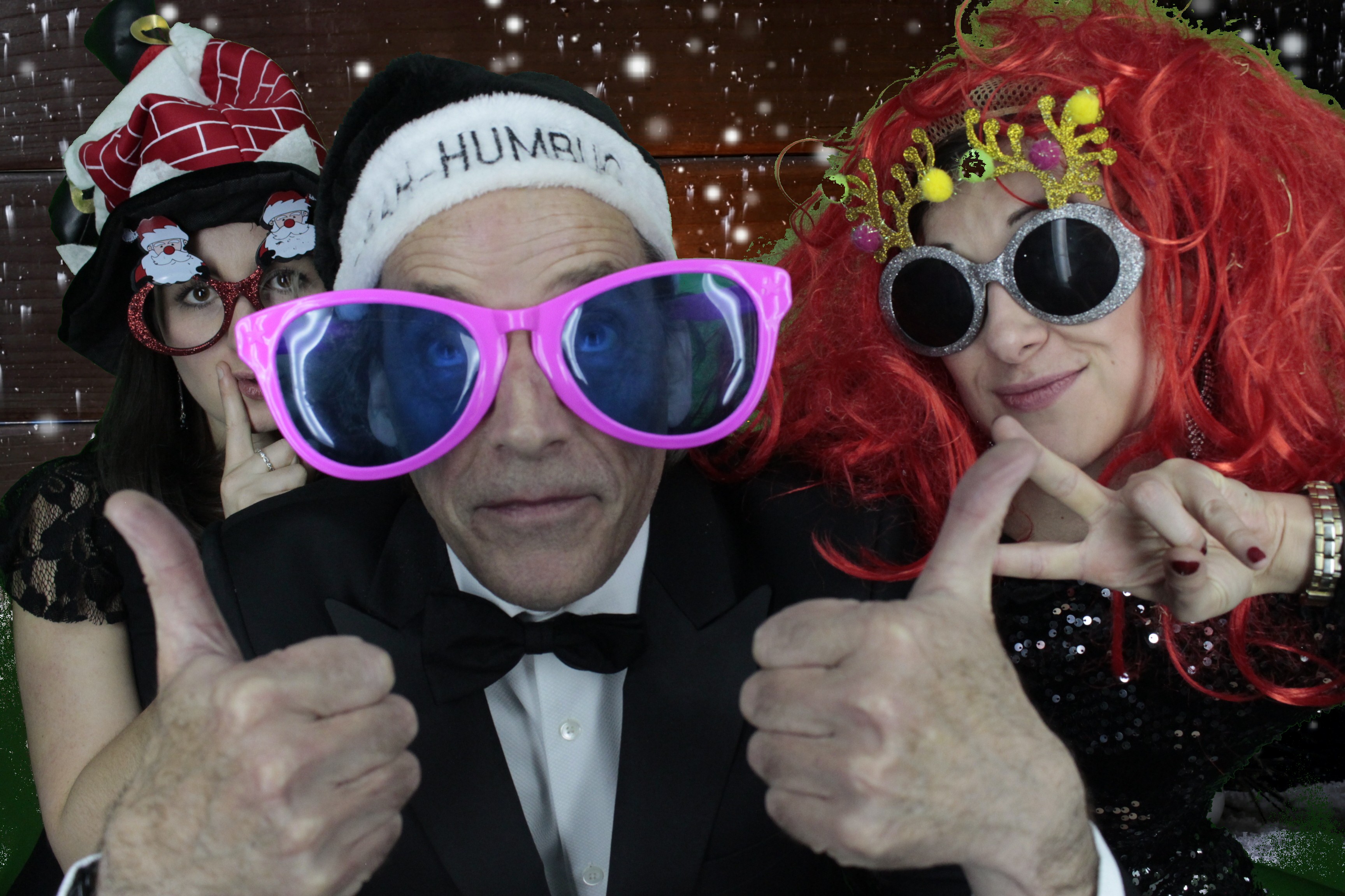 Staffing 360 Solutions Christmas Party  | View more photos from the event at gallery.myphotoboothexperience.co.uk/u/MyPhotoBoothExperienceLtd/Staffing-360-Solutions-Christmas-Party